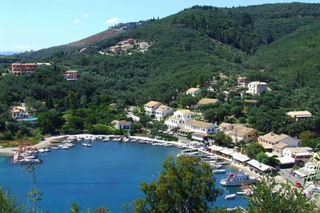 Beautiful 3-bed With Pool And Amazing Views